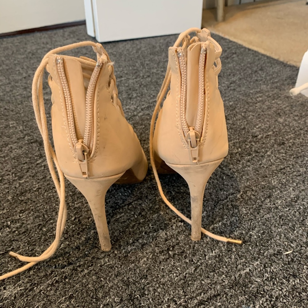 Booties - Picture 2 of 2